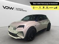 Neu Alpine A290 130 kW (177 PS) 2026 Weiß Kleinwagen