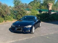 Gebraucht BMW 435 313 PS (230 kW) 2017 Blau Coupé