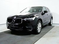Gebraucht Volvo XC60 Momentum 190 PS (139 kW) 2020 Schwarz SUV