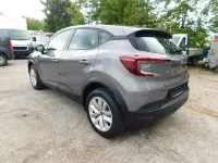 Gebraucht Mitsubishi ASX Basis 91 PS (66 kW) 2023 Grau SUV