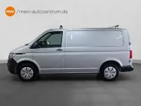 Gebraucht VW Transporter 110 PS (80 kW) 2022 Van
