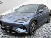 Neu BYD Sealion 7 389 kW (530 PS) 2025 Grau SUV