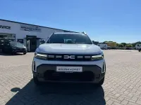 Nowe Dacia Duster Expression 101 KM (74 kW) 2025 Biały SUV
