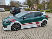 Gebraucht Kia Ceed GT GT 204 PS (150 kW) 2014 Weiß Kleinwagen