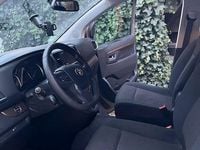 Gebraucht Toyota Proace 150 PS (110 kW) 2016 Van / Kleinbus
