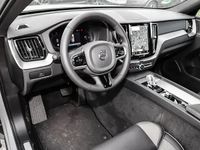 Gebraucht Volvo XC60 Plus 250 PS (183 kW) 2023 Grau SUV