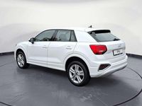 Neu Audi Q2 Advanced Plus 150 PS (110 kW) 2026 Arkonaweiß SUV