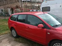 Occasion Ford Focus 85 ch (62 kW) 2006 Rouge Break