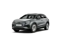 Usata Audi Q4 e-tron Ambiente 210 kW (286 CV) 2025 Grigio SUV