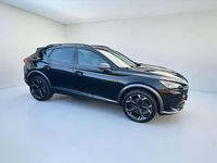 Gebraucht Cupra Formentor 190 PS (139 kW) 2023 Mitternachtsschwarz SUV