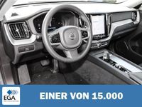 Gebraucht Volvo XC60 Ultimate 197 PS (144 kW) 2023 Grau metallic SUV