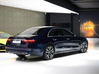 Gebraucht Mercedes S580 367 PS (269 kW) 2022 Nautikblau  metalliclack Limousine