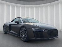 Gebraucht Audi R8 Coupé Advanced Plus 449 PS (330 kW) 2017 Andere Coupé