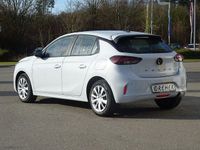 Neu Opel Corsa Edition 101 PS (74 kW) 2026 Weiß Kleinwagen