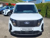 Gebraucht Ford Transit Trend 101 PS (74 kW) 2025 Weiß Van / Kleinbus