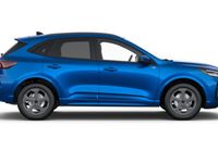 Neu Ford Kuga ST-Line 179 PS (131 kW) 2025 Desert island blue SUV