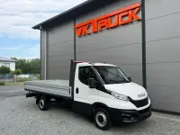 Gebraucht Iveco Daily 136 PS (100 kW) 2023 Weiss