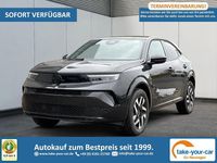 Neu Opel Mokka 131 PS (96 kW) 2025 Schwarz SUV