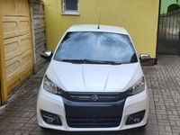 Gebraucht Aixam Coupe 10 kW (14 PS) 2022 Weiß Coupé