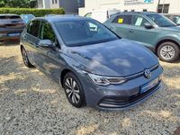 Gebraucht VW Golf VIII Move 150 PS (110 kW) 2023 Grau Limousine