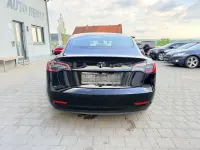 Gebraucht Tesla Model 3 Standard Range 208 kW (283 PS) 2022 Schwarz Limousine