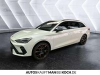 Neu Cupra Leon VZ 272 PS (200 kW) 2026 Grau Limousine