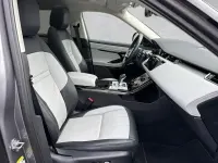 Gebraucht Land Rover Range Rover evoque S 206 PS (151 kW) 2021 Grau SUV
