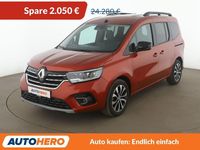 Gebraucht Renault Kangoo Techno 116 PS (85 kW) 2023 Braun Van / Kleinbus