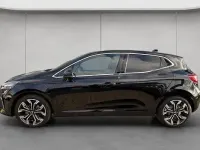 Neu Mitsubishi Colt Edition 91 PS (66 kW) 2025 Schwarz Limousine