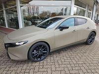 Neu Mazda 3 140 PS (102 kW) 2026 Zircon sand Limousine