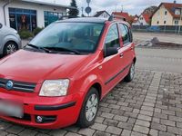 gebraucht Fiat Panda 1.2 Dynamic