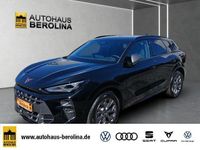 Novo Cupra Terramar 204 HP (150 kW) 2026 Preto SUV