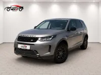 Gebraucht Land Rover Discovery Sport Basis 150 PS (110 kW) 2020 Grau SUV