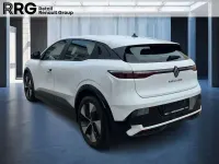 Gebraucht Renault Megane E-Tech Equilibre 96 kW (131 PS) 2022 Gletscherweiss Kleinwagen
