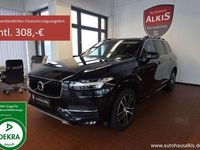 Gebraucht Volvo XC90 Momentum 235 PS (172 kW) 2018 Schwarz SUV