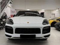 Second-hand Porsche Cayenne Platinum Edition 340 CP (250 kW) 2023 Alb SUV