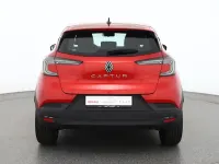 Neu Renault Captur 91 PS (66 kW) 2026 Andere SUV