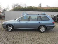 gebraucht Peugeot 406 Premium/KLIMA/HU/AU BISB2025