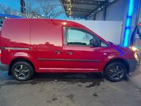 gebraucht VW Caddy 1.4 Benziner / LPG