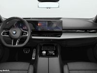 Ny BMW 540 Performance 286 HK (210 kW) 2025 Grå Stationcar