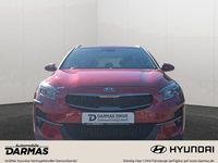 Usata Kia XCeed 140 CV (102 kW) 2020 Rosso SUV