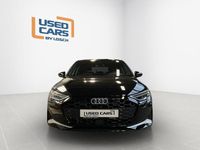 Używany Audi A3 Advanced 204 KM (150 kW) 2025 Czarny Sedan/Limuzyna