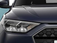 Gebraucht Audi A1 95 PS (69 kW) 2021 Blau Kleinwagen