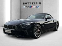 gebraucht BMW Z4 M40i Aut. M Sport "Shadow Line"