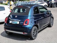 gebraucht Fiat 500C 1.0 Hybrid Dolcevita DOLCEVITA PAKET