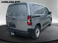 Gebraucht Opel Combo-e Life 100 kW (136 PS) 2022 Grau Limousine