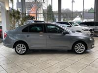 gebraucht Skoda Rapid 1.6 TDI Ambition | KLIMA | TPM | SHZ | LMF |