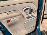 Gebraucht GMC Yukon 258 PS (189 kW) 1997 Grün SUV