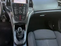 Gebraucht Opel Astra Cosmo 180 PS (132 kW) 2010 Grau Limousine