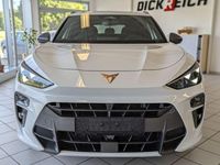 Gebraucht Cupra Terramar VZ 265 PS (194 kW) 2025 Weiß SUV